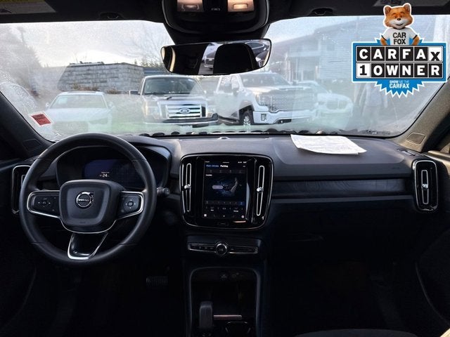 2023 Volvo XC40 Recharge Pure Electric Plus