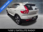 2023 Volvo XC40 Recharge Pure Electric Plus