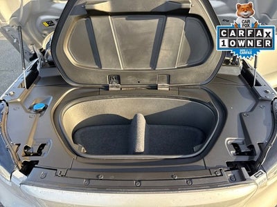 2023 Volvo XC40 Recharge Pure Electric Plus