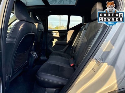 2023 Volvo XC40 Recharge Pure Electric Plus