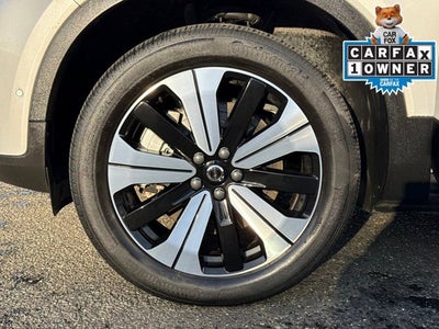 2023 Volvo XC40 Recharge Pure Electric Plus