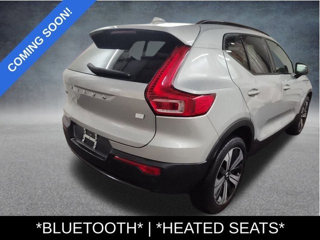2023 Volvo XC40 Recharge Pure Electric Plus