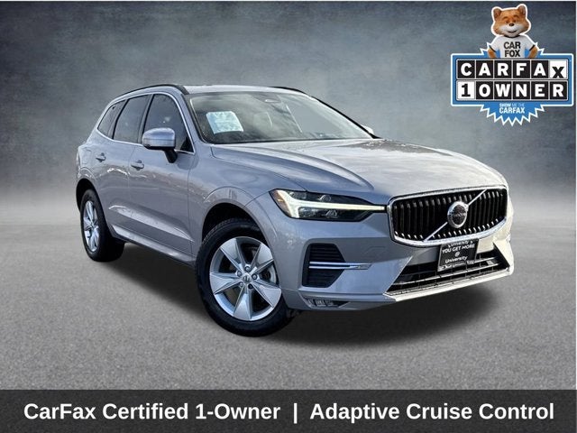 Voxcar VOLVO XC60 SUV in , SEATTLE