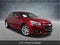 2014 Chevrolet Malibu LTZ 1LZ