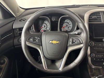 2014 Chevrolet Malibu LTZ 1LZ