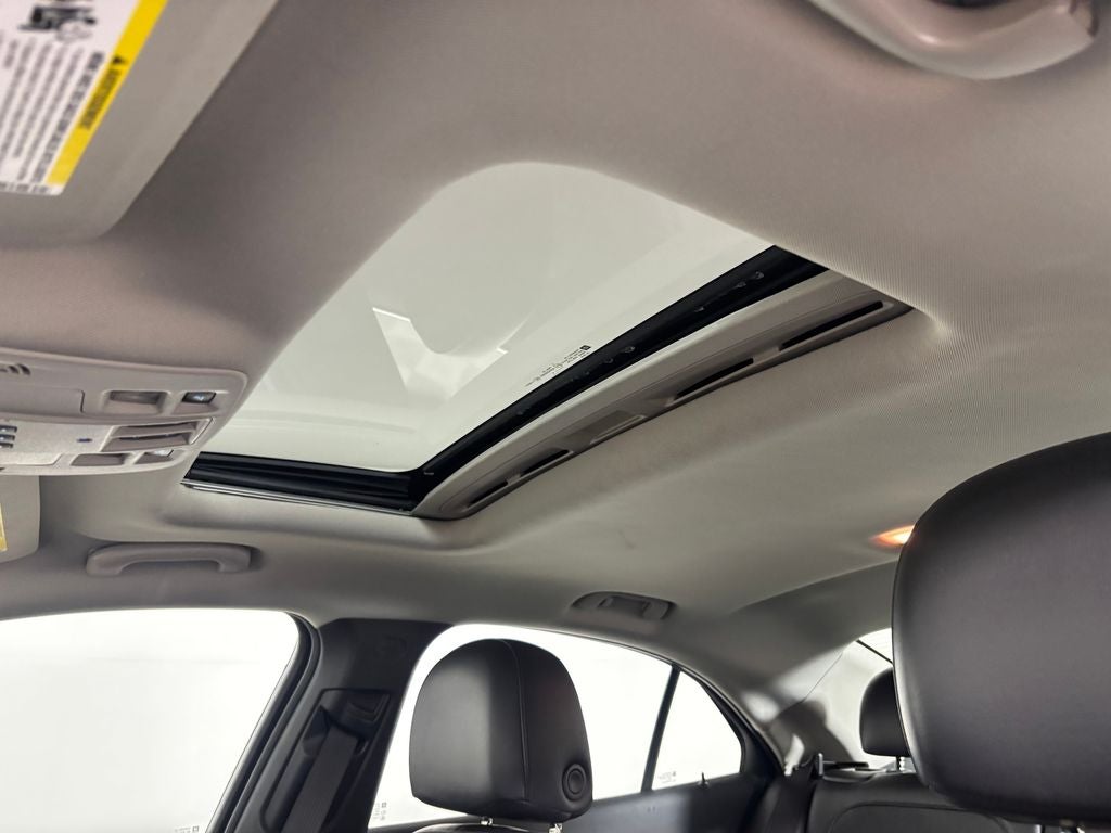 2014 Chevrolet Malibu LTZ 1LZ