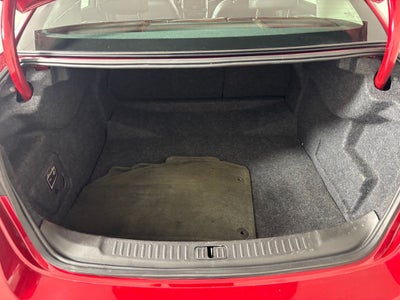2014 Chevrolet Malibu LTZ 1LZ