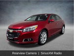 2014 Chevrolet Malibu LTZ 1LZ