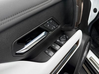 2022 GMC Hummer EV Edition 1 Pickup