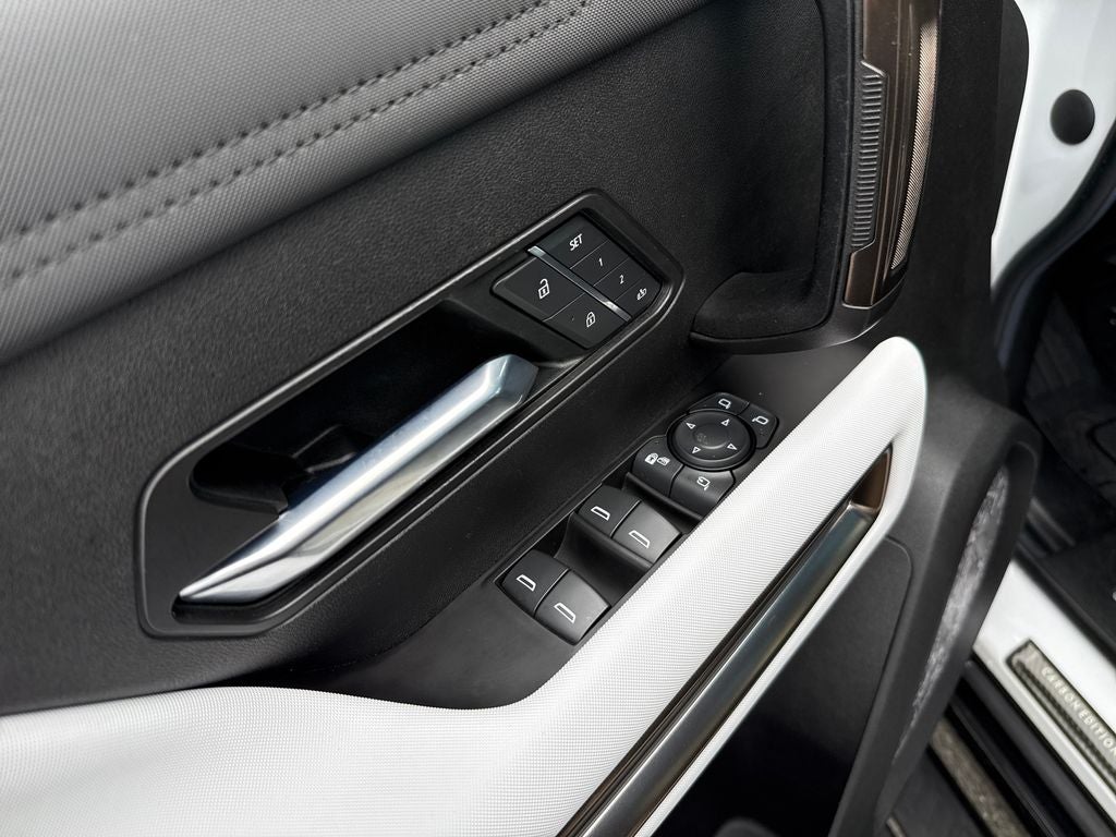 2022 GMC Hummer EV Edition 1 Pickup