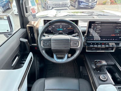 2022 GMC Hummer EV Edition 1 Pickup