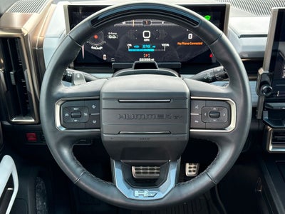 2022 GMC Hummer EV Edition 1 Pickup