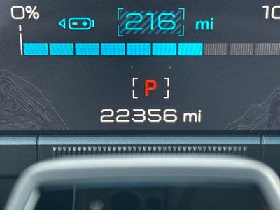 2022 GMC Hummer EV Edition 1 Pickup
