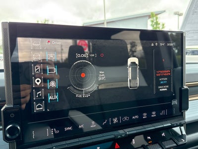 2022 GMC Hummer EV Edition 1 Pickup