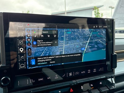 2022 GMC Hummer EV Edition 1 Pickup
