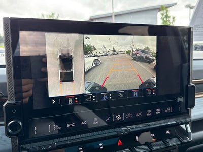 2022 GMC Hummer EV Edition 1 Pickup