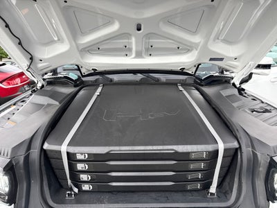 2022 GMC Hummer EV Edition 1 Pickup