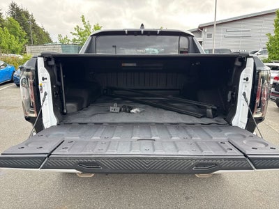 2022 GMC Hummer EV Edition 1 Pickup