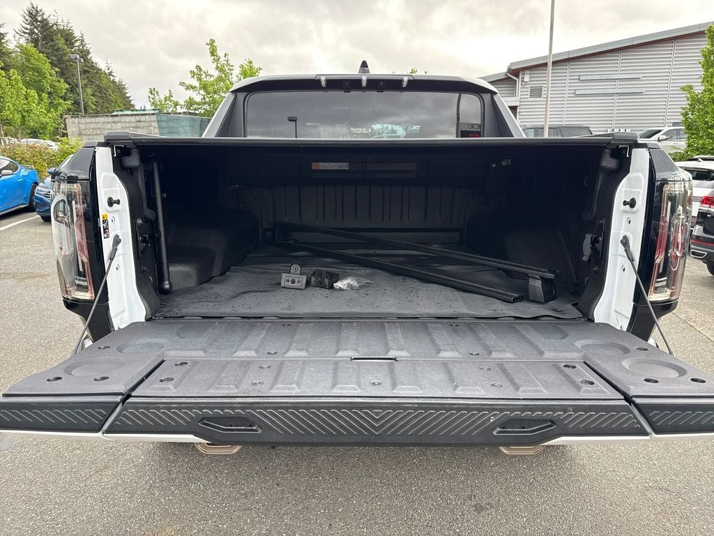 2022 GMC Hummer EV Edition 1 Pickup