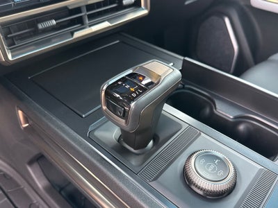 2022 GMC Hummer EV Edition 1 Pickup