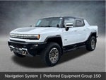 2022 GMC Hummer EV Edition 1 Pickup