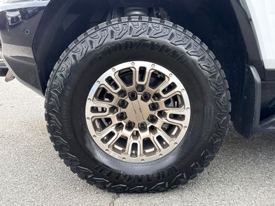 2022 GMC Hummer EV Edition 1 Pickup