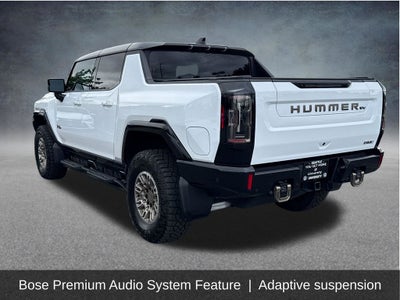 2022 GMC Hummer EV Edition 1 Pickup