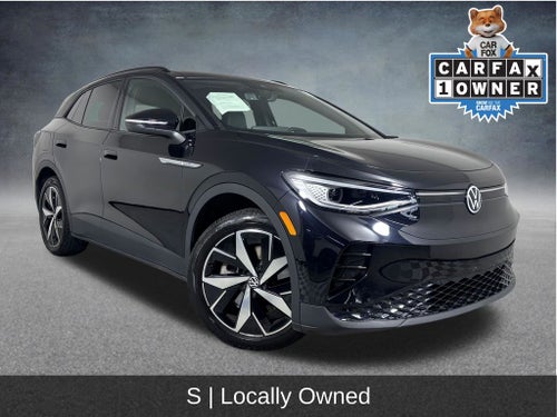 2023 Volkswagen ID.4 S