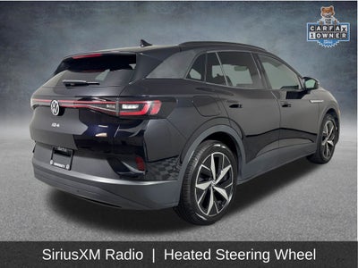 2023 Volkswagen ID.4 S