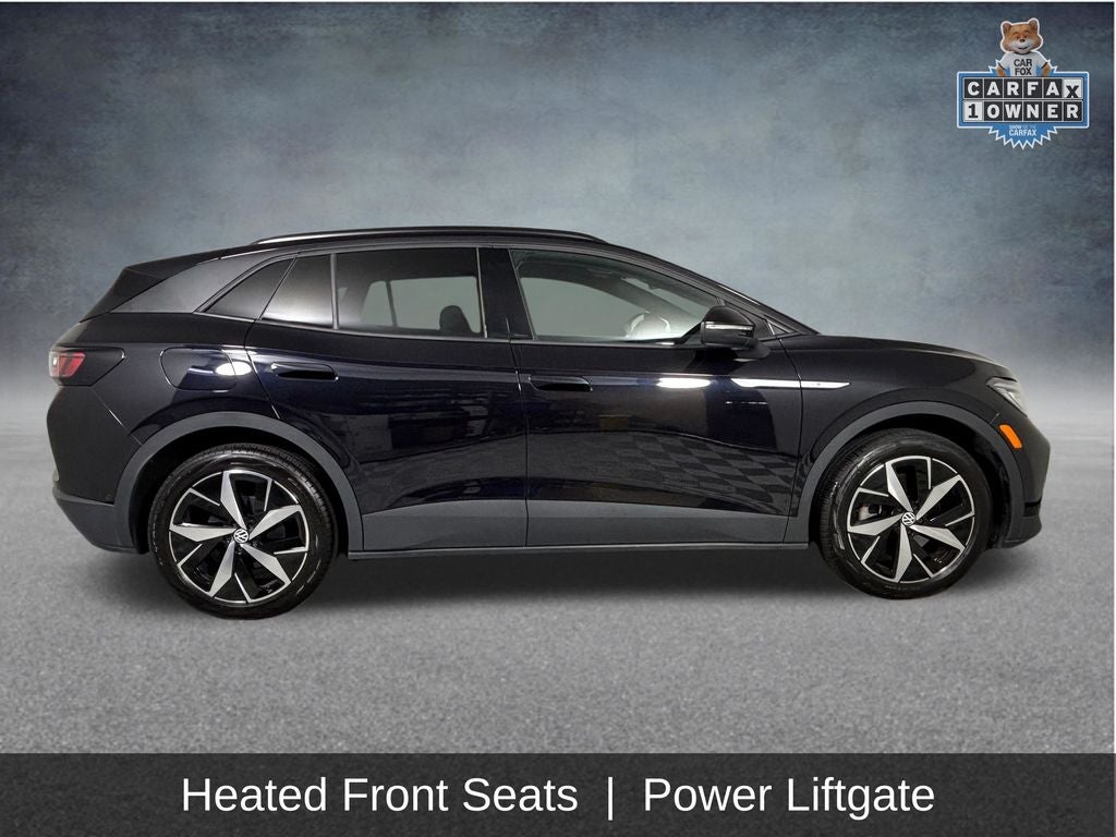 2023 Volkswagen ID.4 S