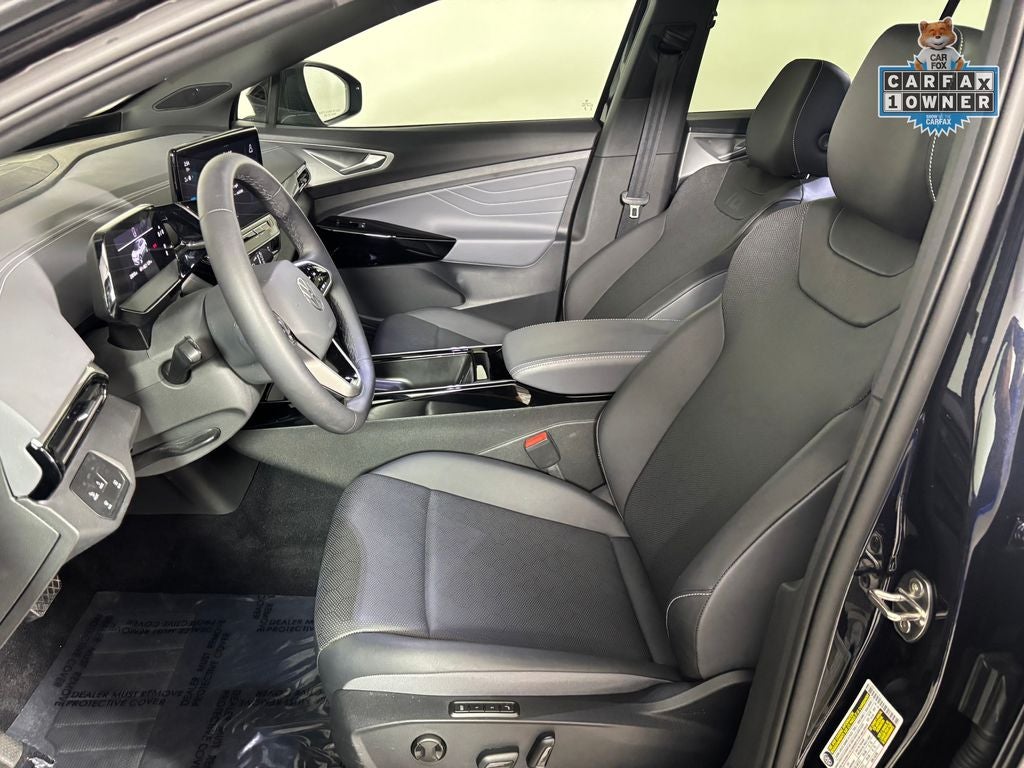 2023 Volkswagen ID.4 S