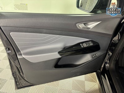 2023 Volkswagen ID.4 S