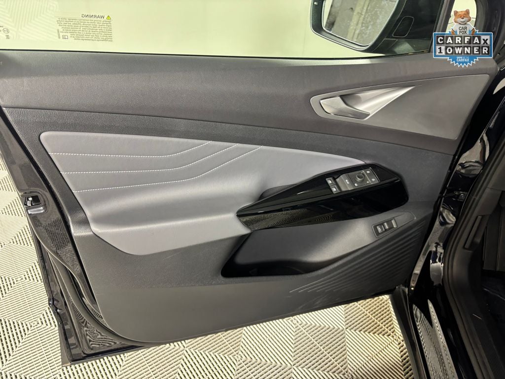2023 Volkswagen ID.4 S