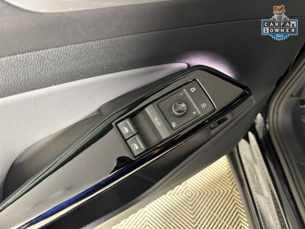 2023 Volkswagen ID.4 S
