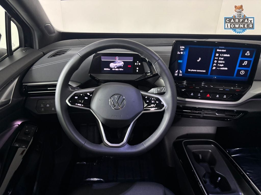 2023 Volkswagen ID.4 S