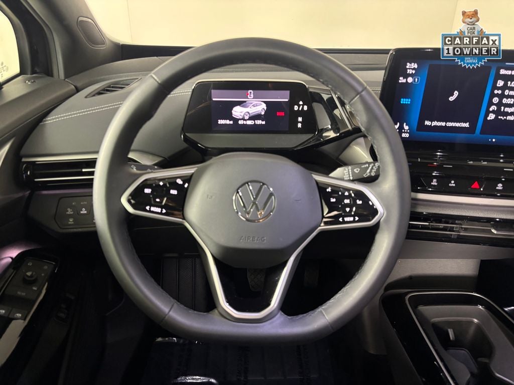 2023 Volkswagen ID.4 S