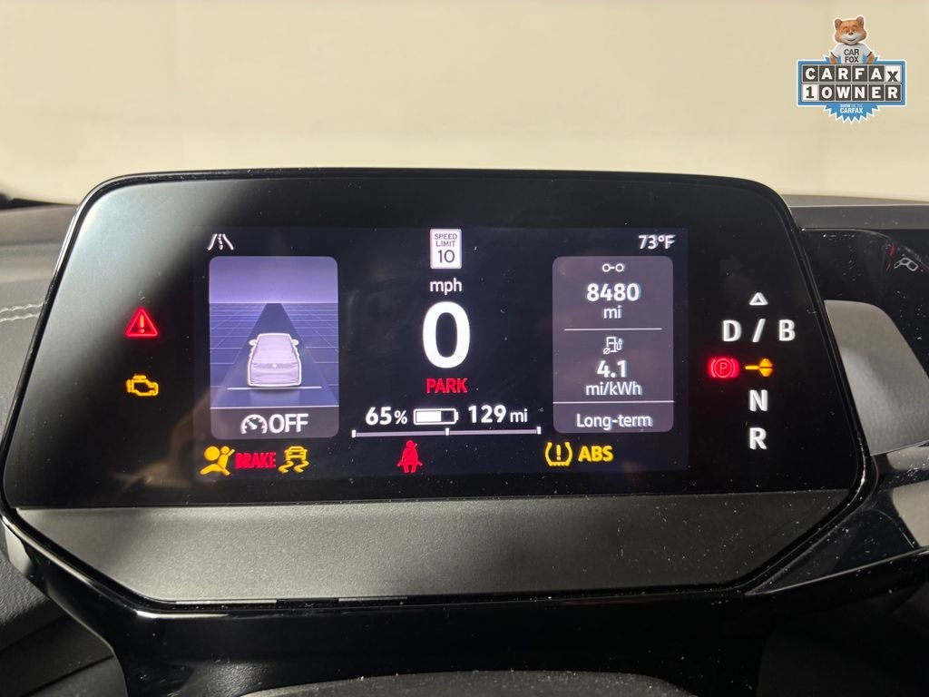 2023 Volkswagen ID.4 S