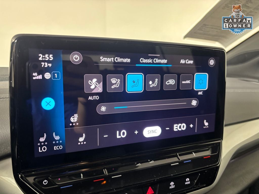 2023 Volkswagen ID.4 S