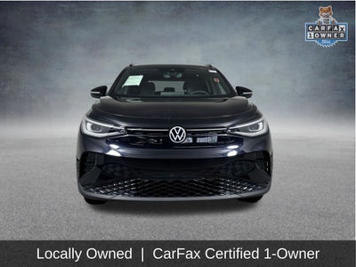 2023 Volkswagen ID.4 S