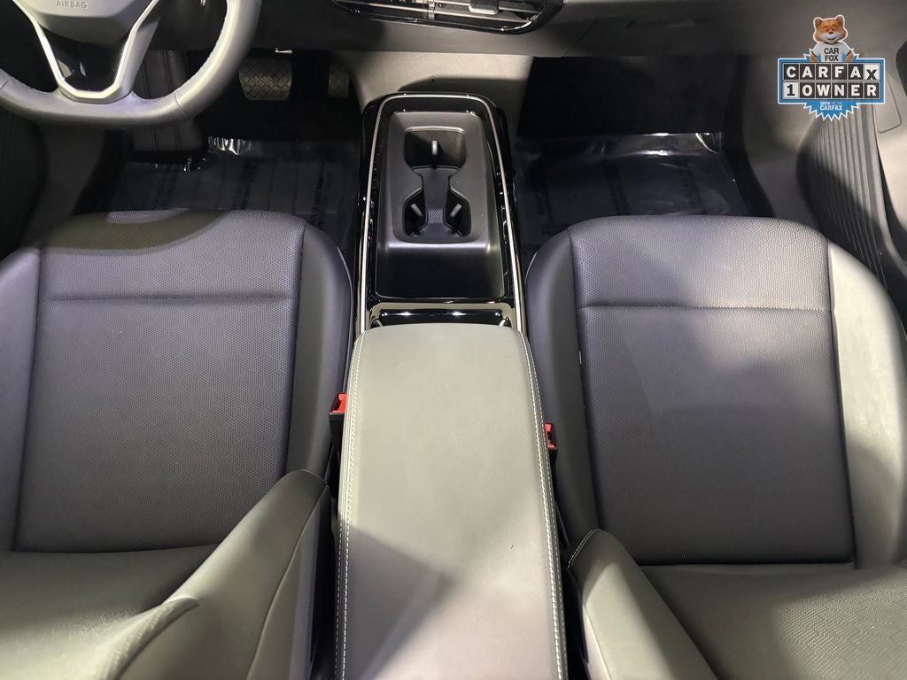 2023 Volkswagen ID.4 S