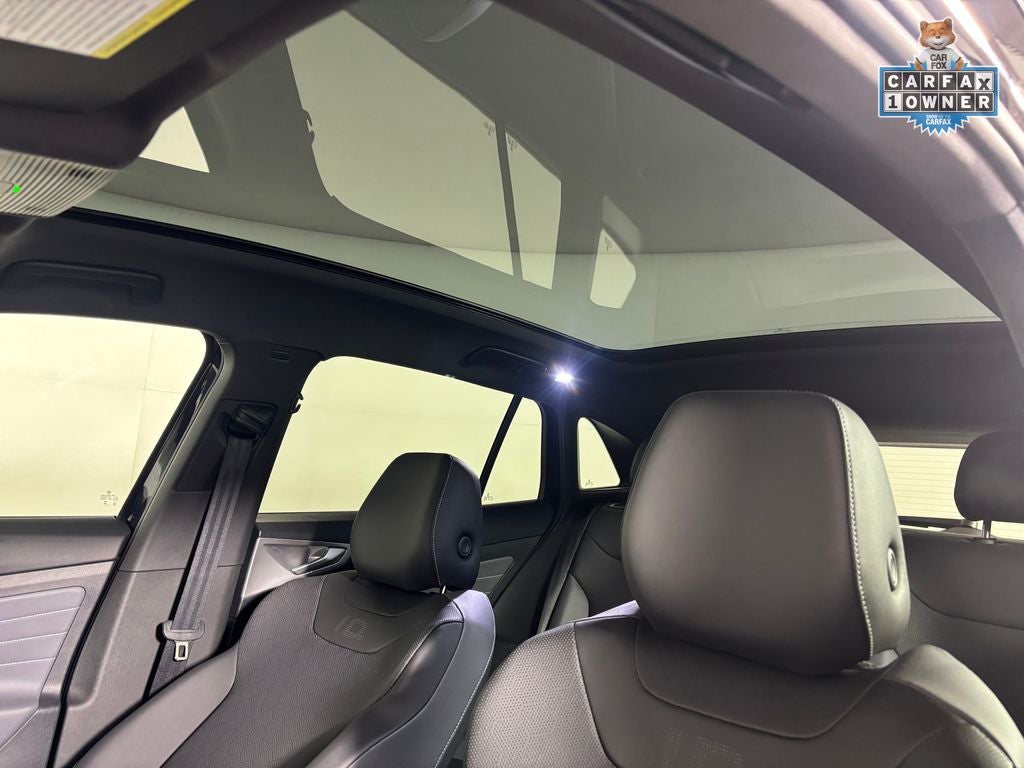 2023 Volkswagen ID.4 S
