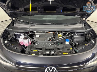 2023 Volkswagen ID.4 S