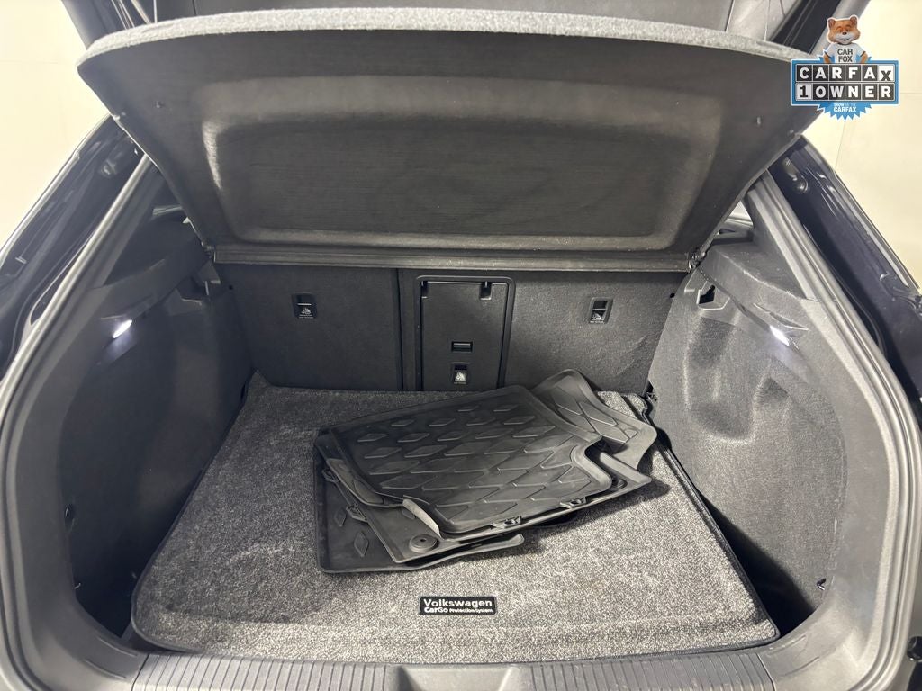 2023 Volkswagen ID.4 S