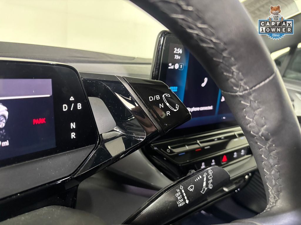 2023 Volkswagen ID.4 S