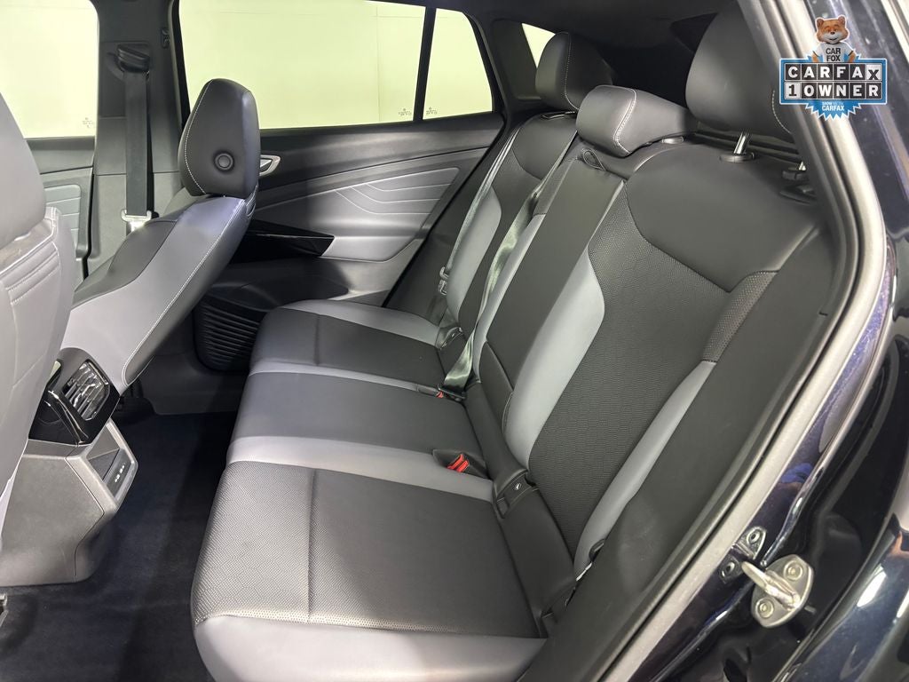 2023 Volkswagen ID.4 S