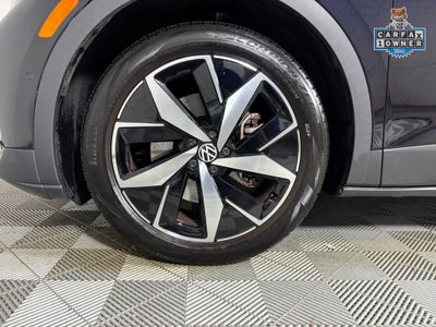 2023 Volkswagen ID.4 S