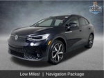2023 Volkswagen ID.4 S