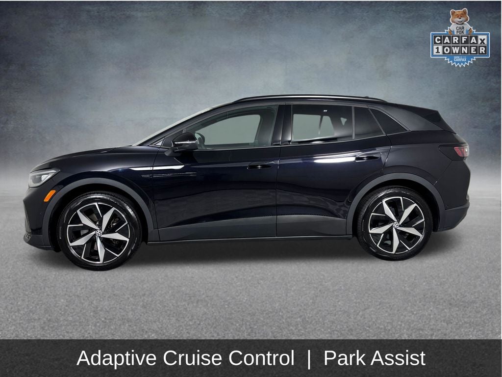 2023 Volkswagen ID.4 S