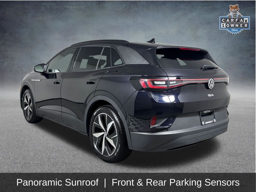2023 Volkswagen ID.4 S