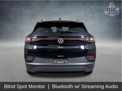 2023 Volkswagen ID.4 S